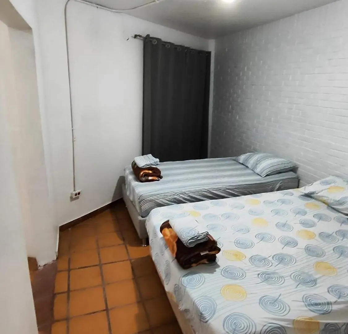 Caracas, Mini Casa Vila Casa de Férias Caracas