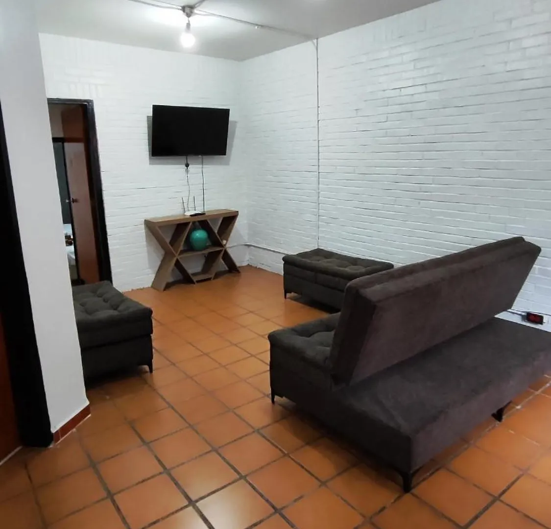 Casa de Férias Caracas, Mini Casa Vila Venezuela
