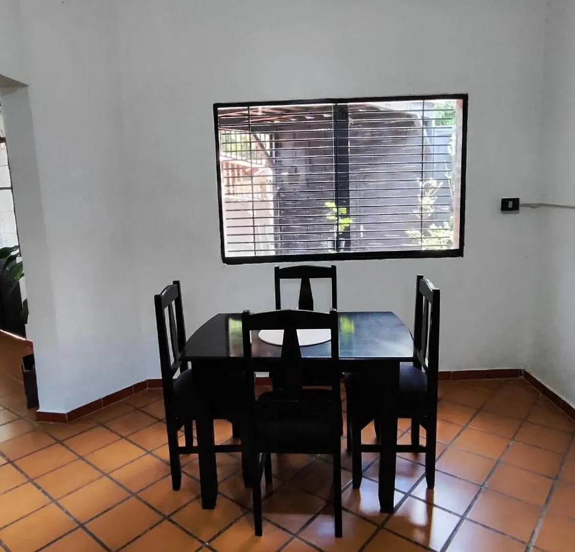 Caracas, Mini Casa Vila Caracas